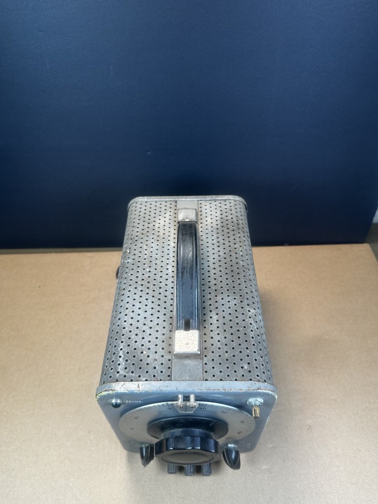 Waveforms Oscillator 401A Power Tested Only Ships Fast!!!