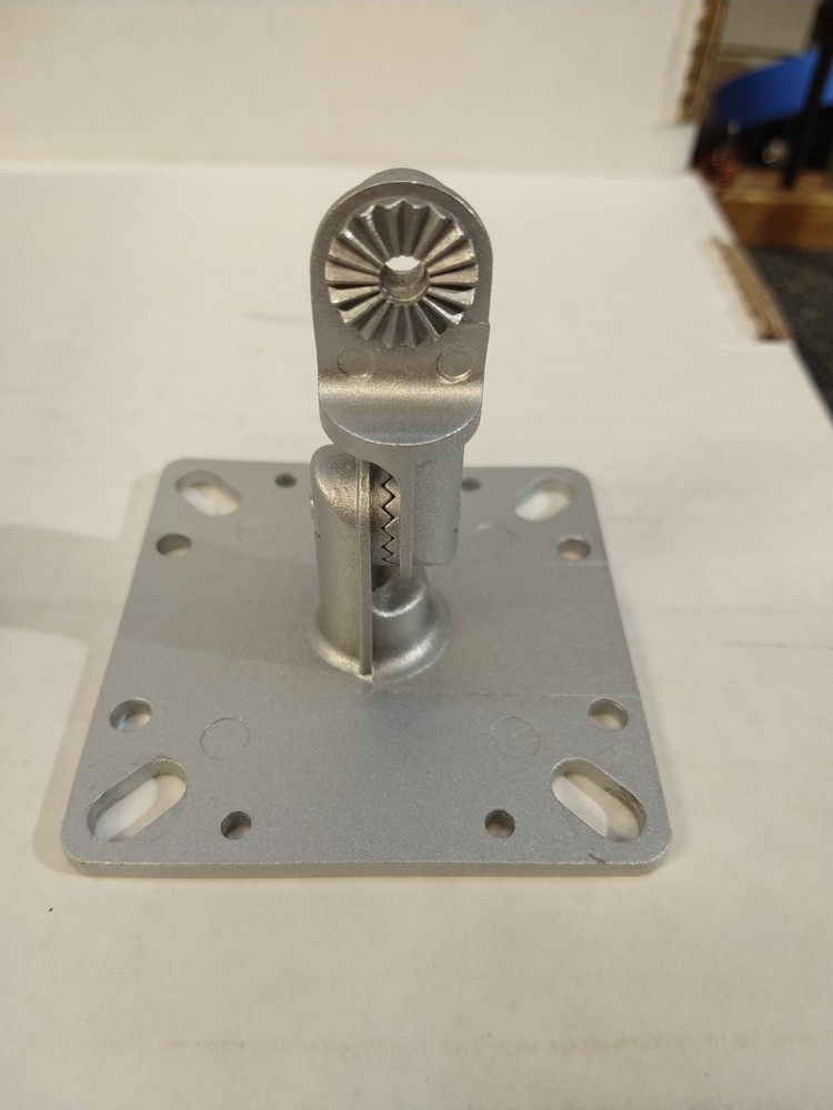 Terrawave Solutions Ventev's Patch Antenna Model #M3070100P11206-B
