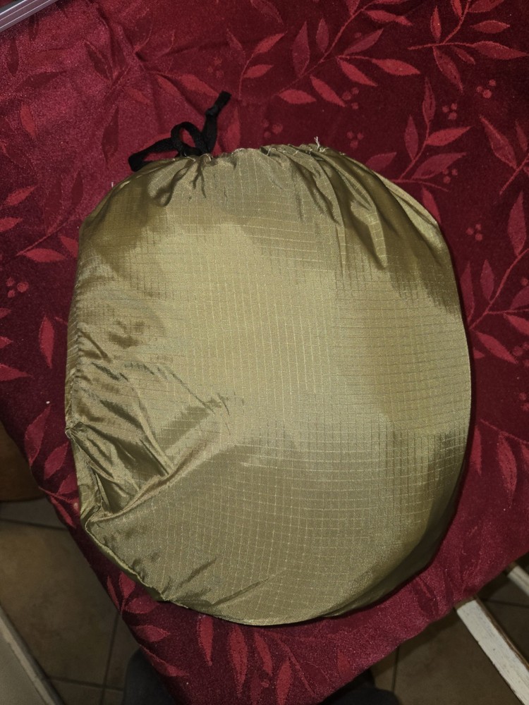 NEW Slumberjack SVCSS Varicom Bivy Cover 50°