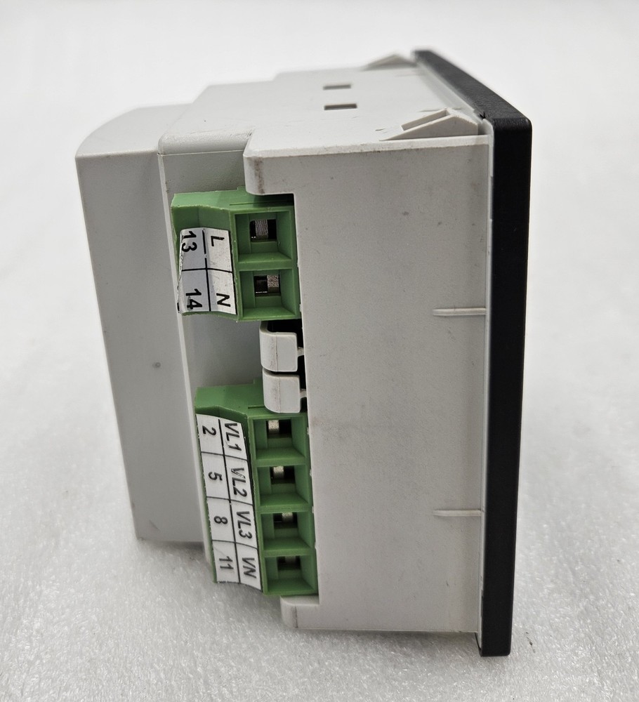 ZIEGLER ZAMLC60 MULTIFUCTION METER [FAST SHIPPING]