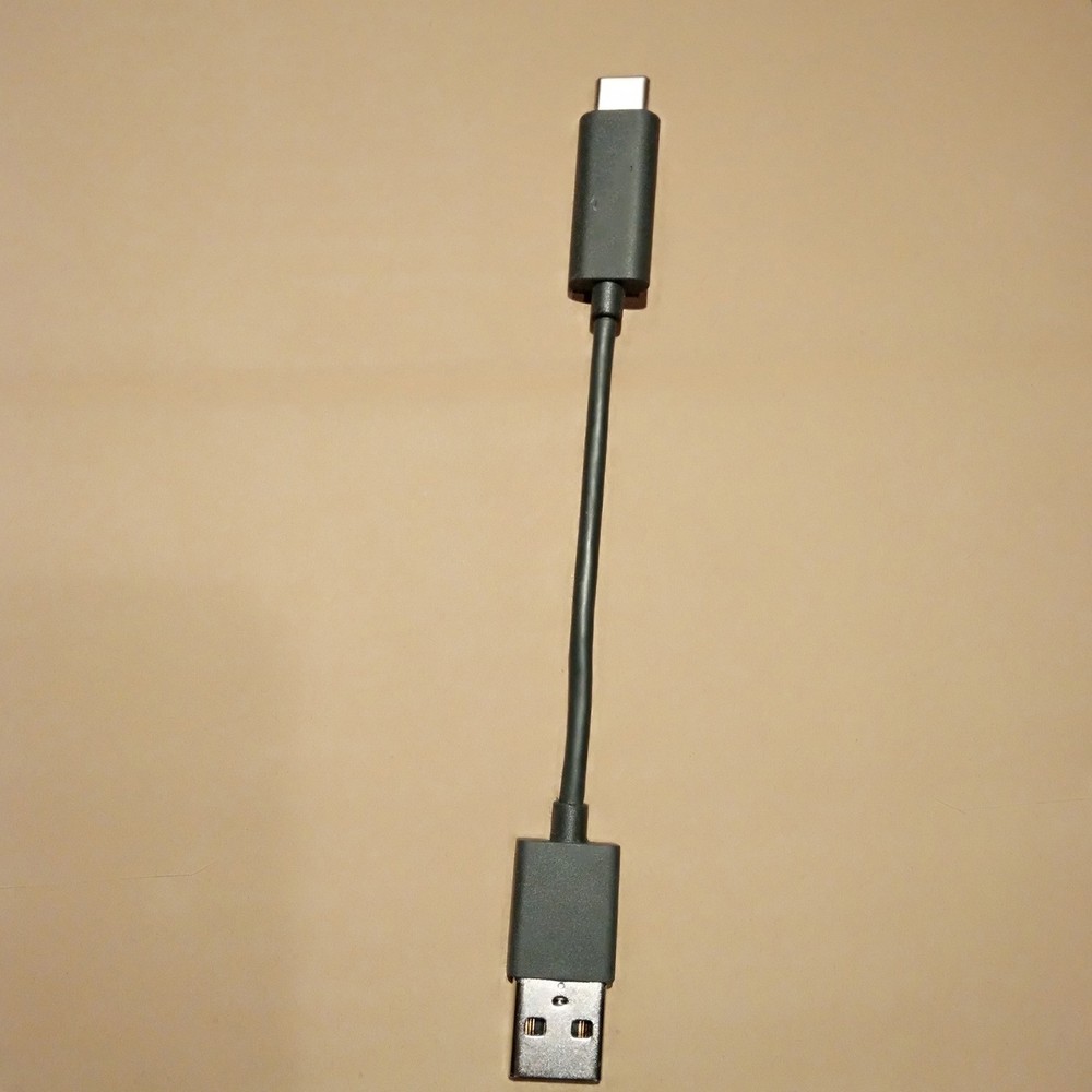 USB Charger Charging Cable for Logitech Spotlight Presentation Remote Parts