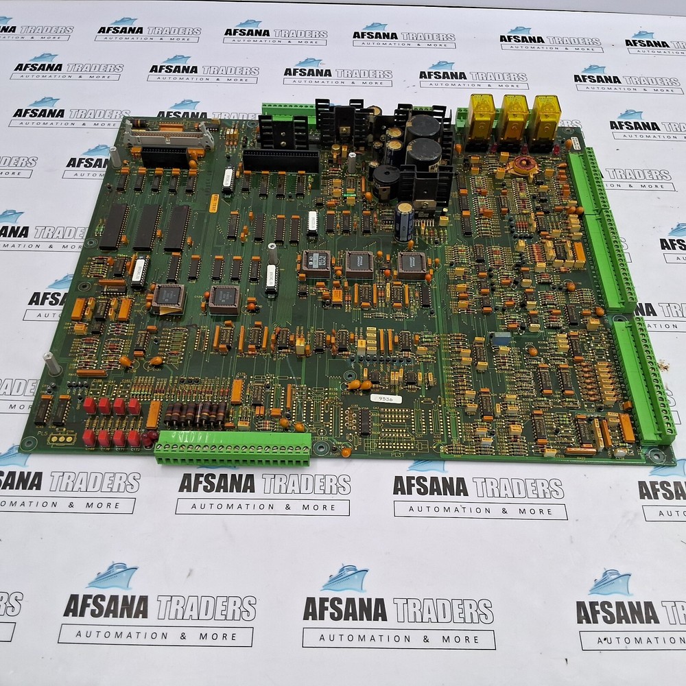 ROBICON | 469564.02 | DRIVE BOARD
