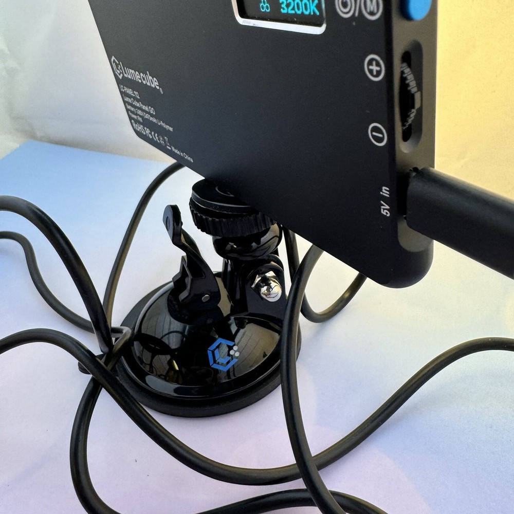 Lume Cube Panel Go Light LC-PANEL 112