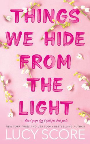 Things We Hide from the Light (Knockemout Series, 2) - Paperback - VERY GOOD
