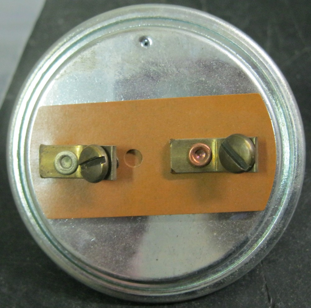 Eaton 136-5CS Pressure Switch