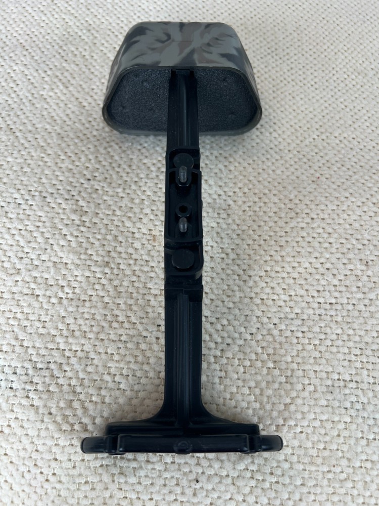 6 Arrow Detachable Quiver with Mount