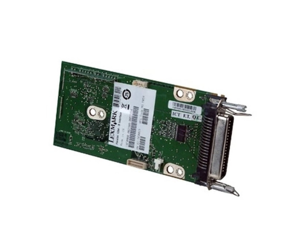 Lexmark 24Z0065 ~ Lexmark Card Parallel Interface 1284-b