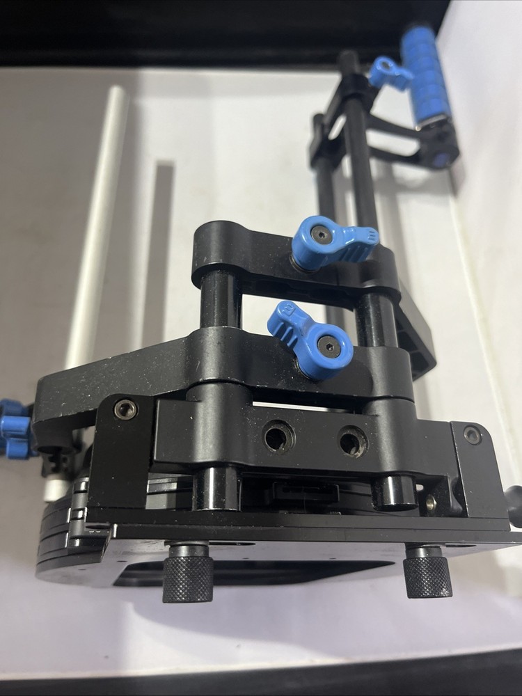 Redrock Micro DSLR Cinema Bundle