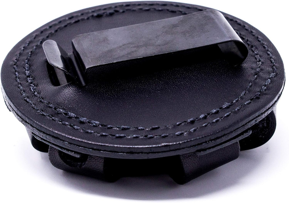 Holster for Remote Dog Training Collar, Black