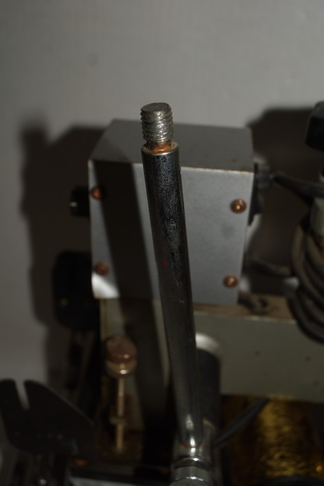 Silver Hot Foil Stamping Machine