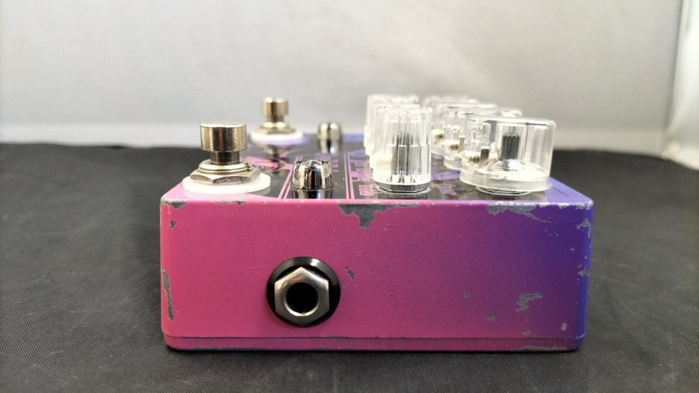 VIVIE OWLMIGHTY effector