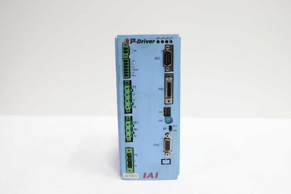 Iai PDR-I-150-1 Servo Controller Module
