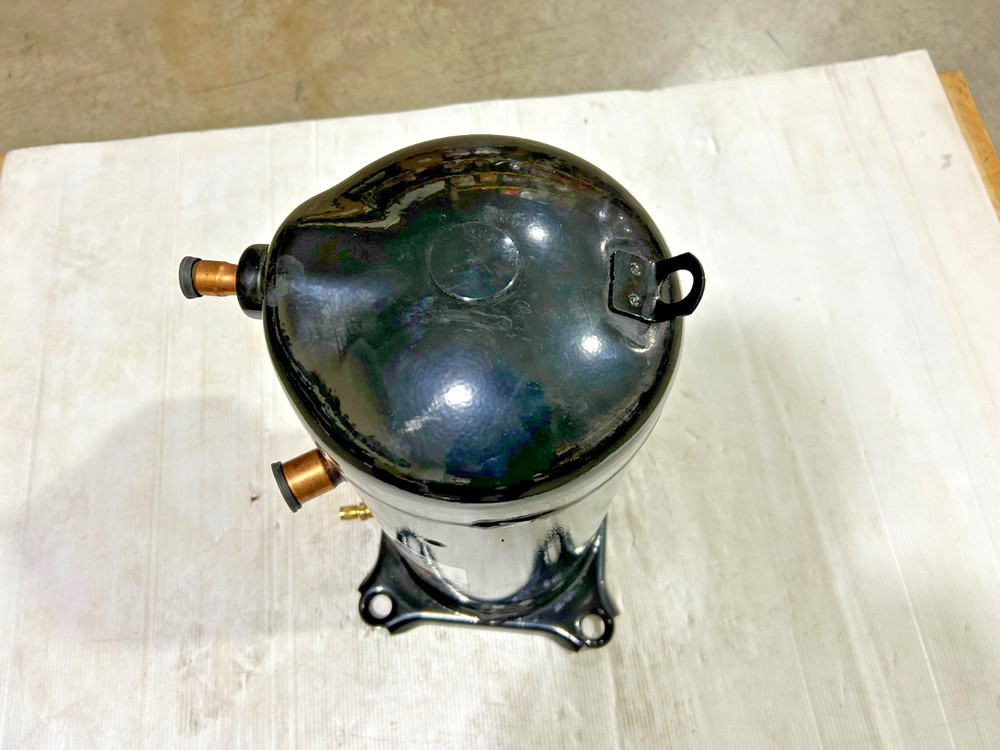 New Copeland ZF13K4E-TFD-931 Scroll Compressor 460V 3PH POE