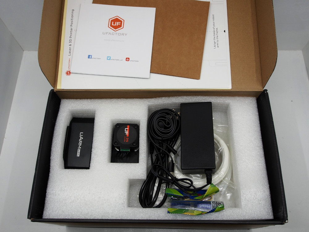 uArm Swift Pro Robot Arm