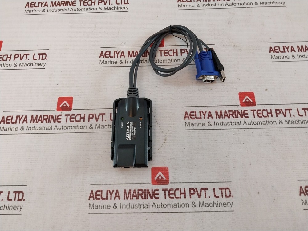 Aten KA7170 USB KVM Adapter Cable (CPU Module)