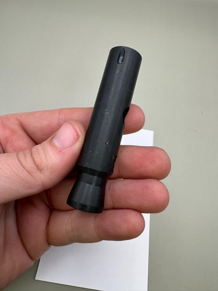 Planet Eclipse Ego 5/6 Bolt-Matte Black