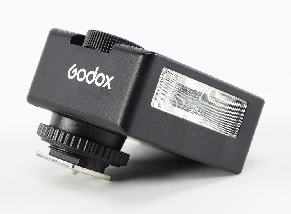 Godox Flash Diffusers for Godox im30 Shoemount Flash without diffuser