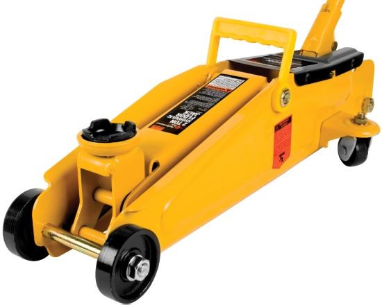 Performance Tool W1614 Jack Trolley