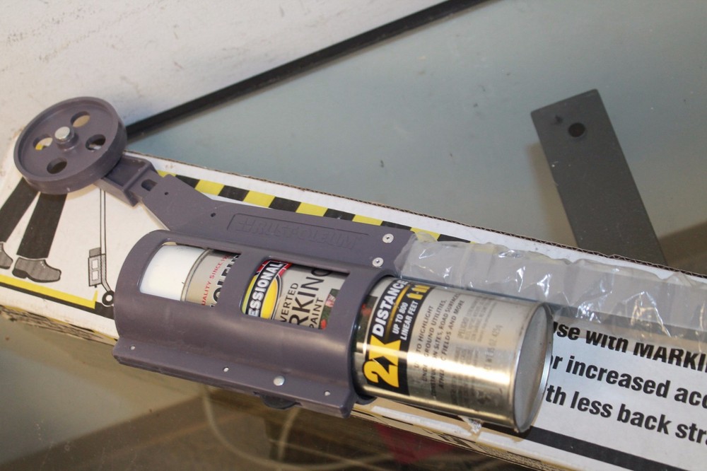Rust-Oleum Marking Wand
