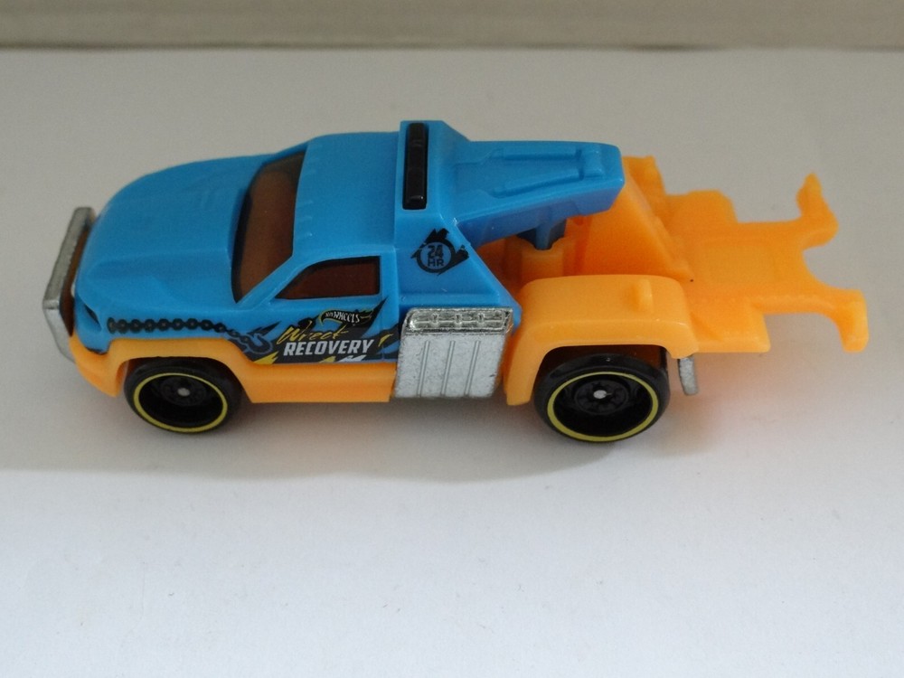 hot wheels repo duty 2013