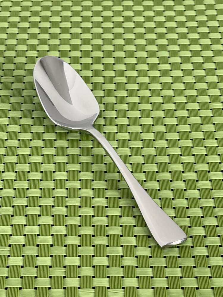 Oneida CASWELL Stainless Teaspoon Glossy NEW Flatware A67N