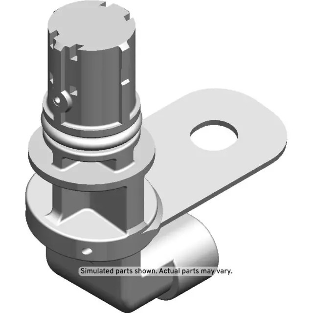 Genuine GM Crankshaft Position Sensor 12703627