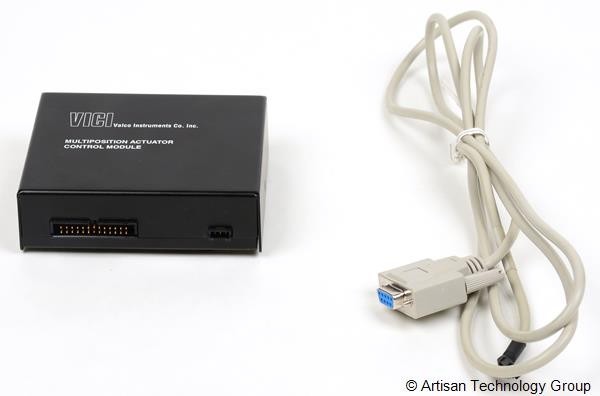 VICI EMHCA-CE Multiposition Actuator Control Module