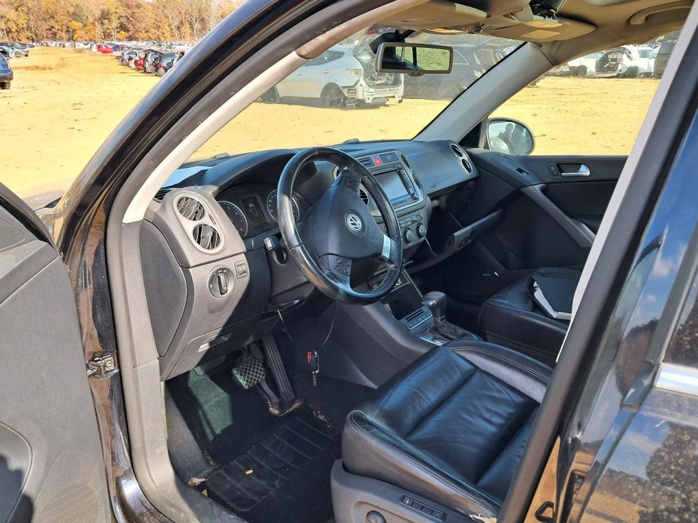 Fuse Box Engine Compartment Fits 12-16 EOS 4859822