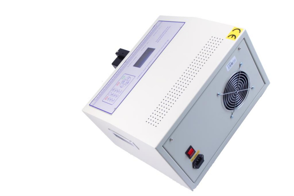 SWT 508C Computer automatic wire stripping machine and peeling 0.1 to 2.5mm2