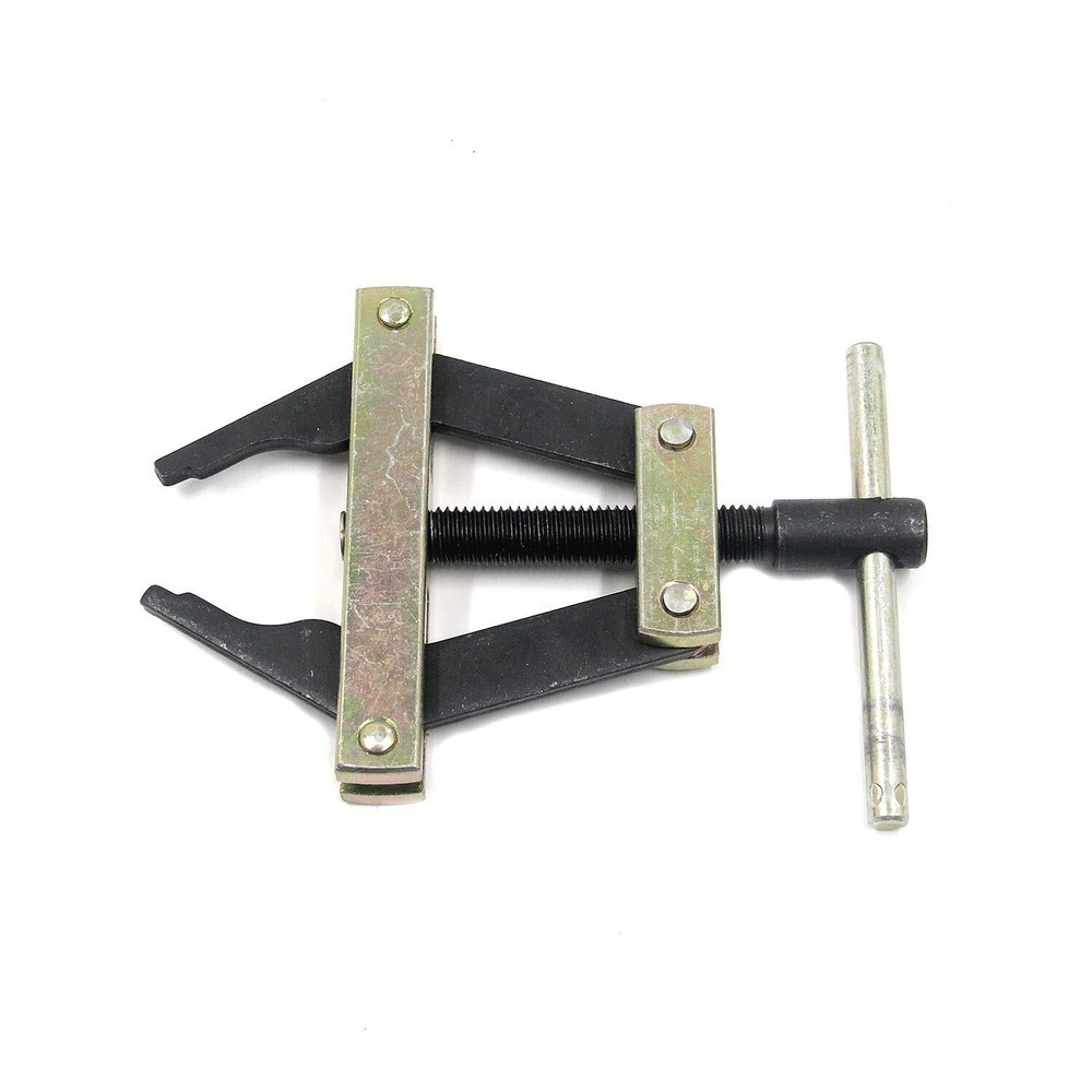 T Tulead Roller Chain Puller Holder Roller Chain Tool Chain #60-100