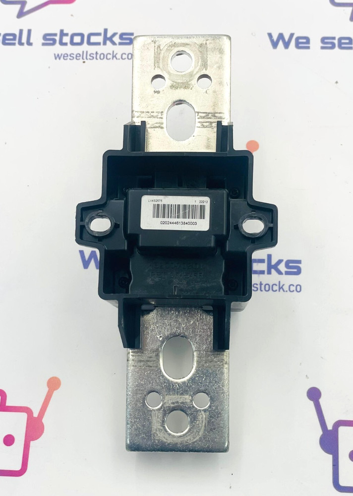 SCHNEIDER ELECTRIC LV432575 External Neutral Current Transformer (Used)