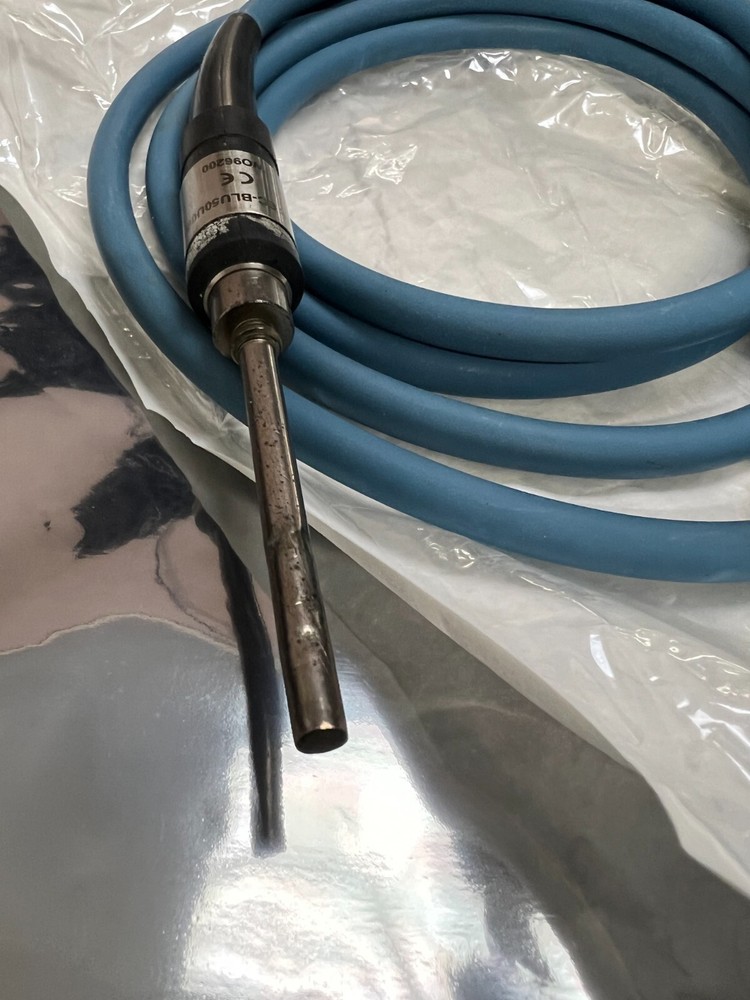 Cuda EC-BLU50U090 Fiberoptic Light cable