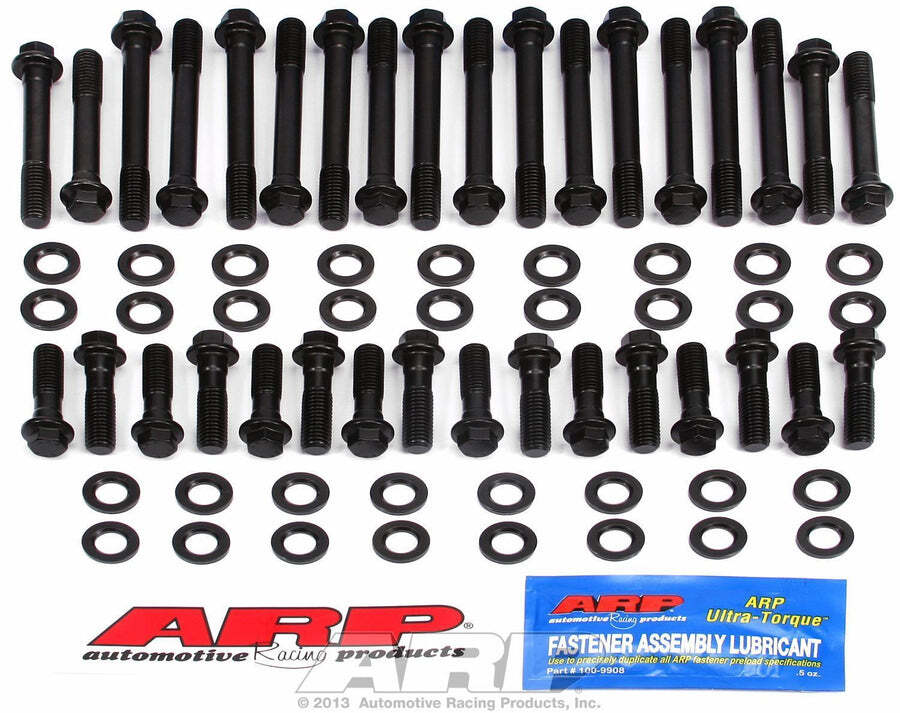 ARP 134-3601 Cylinder Head Bolts for Chevrolet SBC 400 350 305