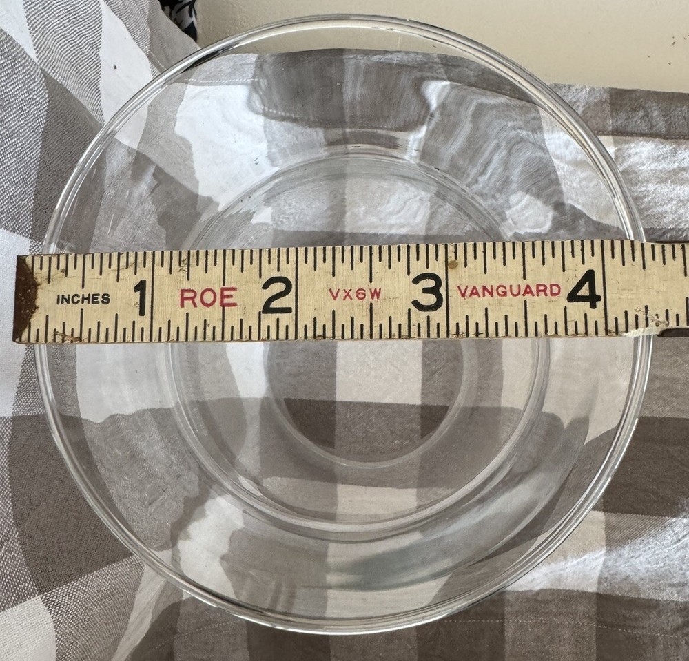 Hurrican Globe 10"