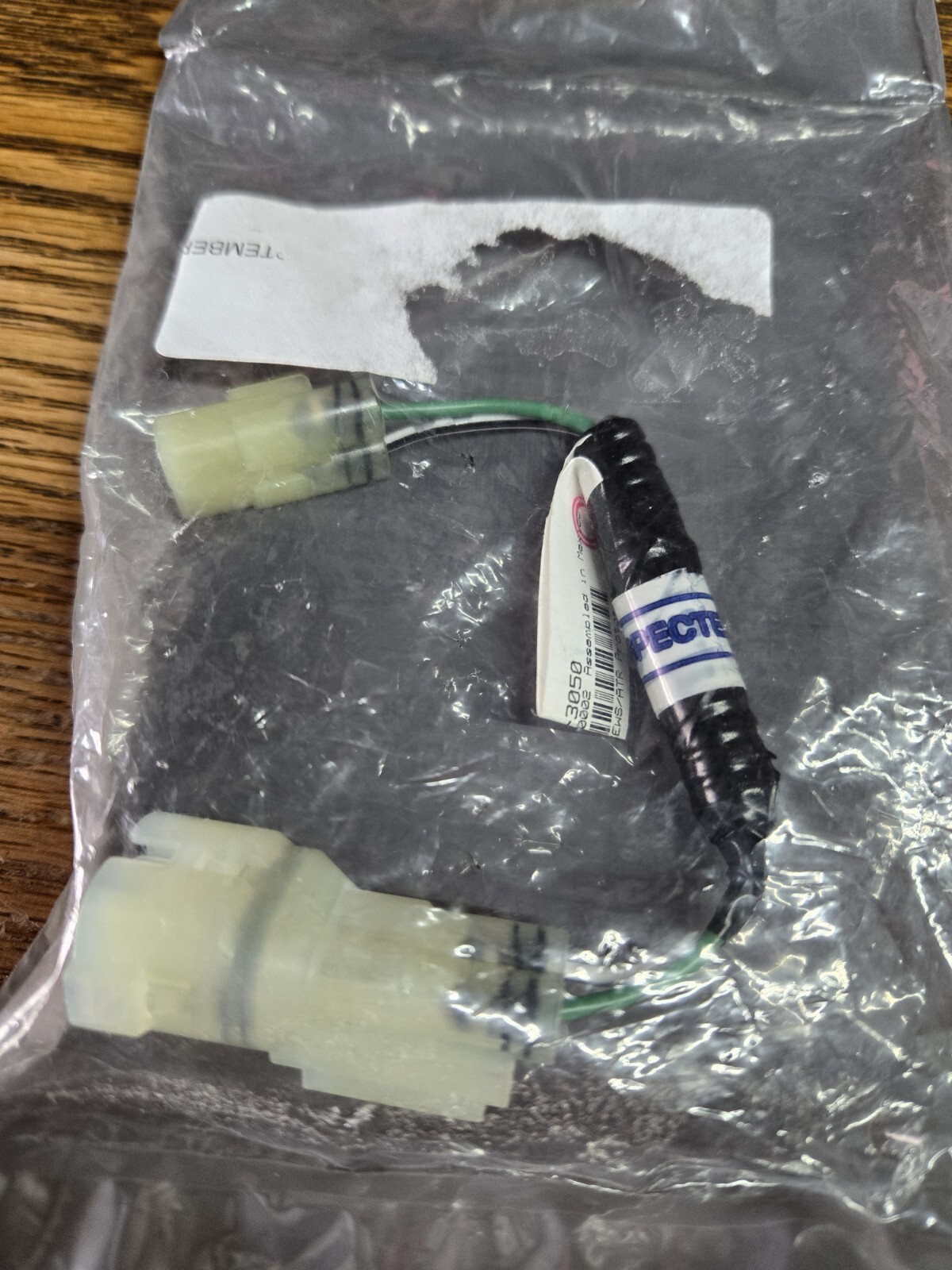 HONDA 2022-2023 HONDA TALON GPS WIRE HARNESS 04301-HL6-3050 FREE SHIPPING $9.99