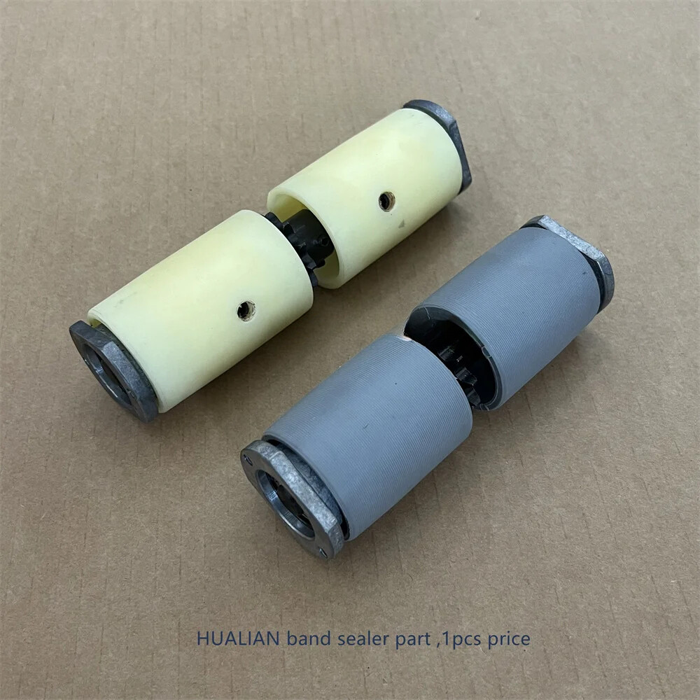 Continuous Band Sealer Main Wheel Roller Conveyor Roller Assembly for FRB770/810