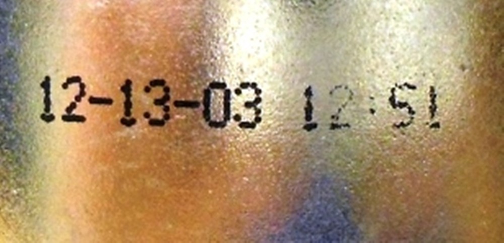 DONALDSON HYDRAULIC FILTER P16