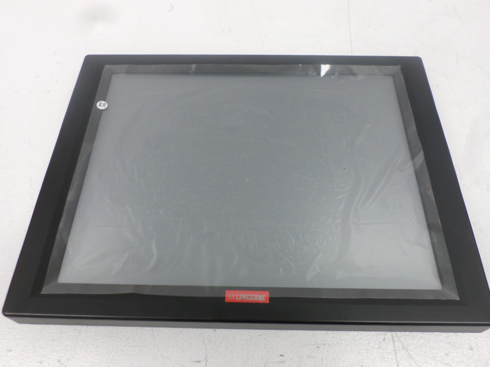 Longshine POS Touchscreen and TouchPanel 15"  - NEW!