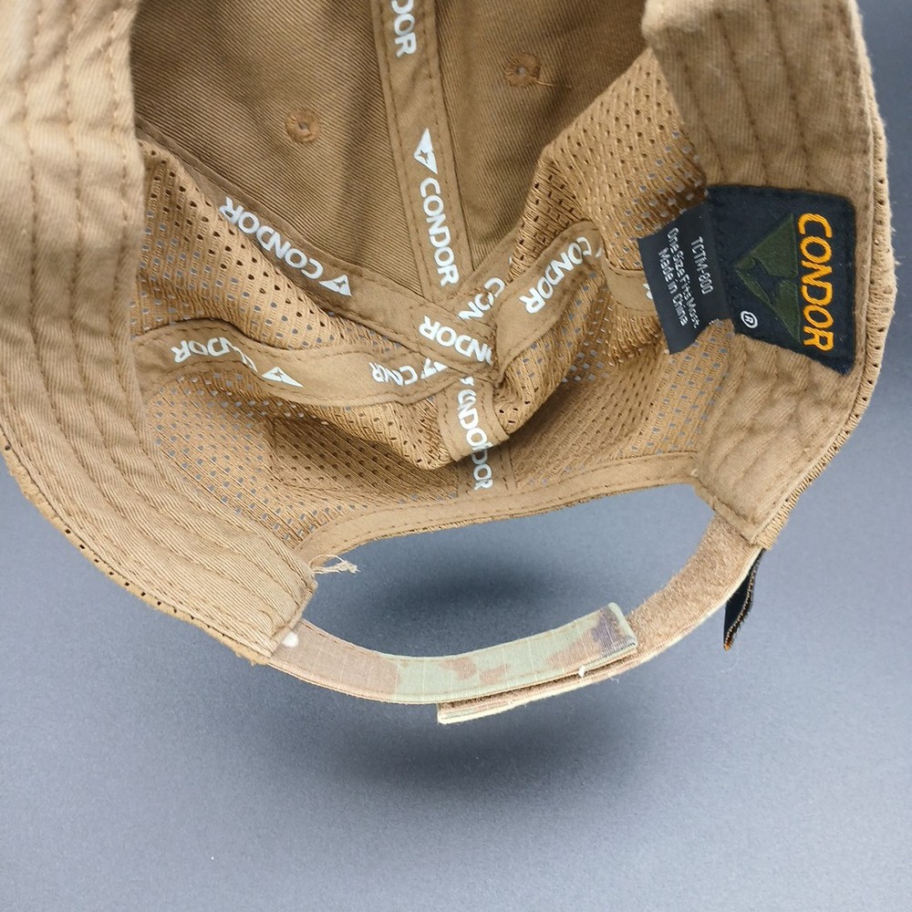 Condor Multicam Adjustable One Size Hat