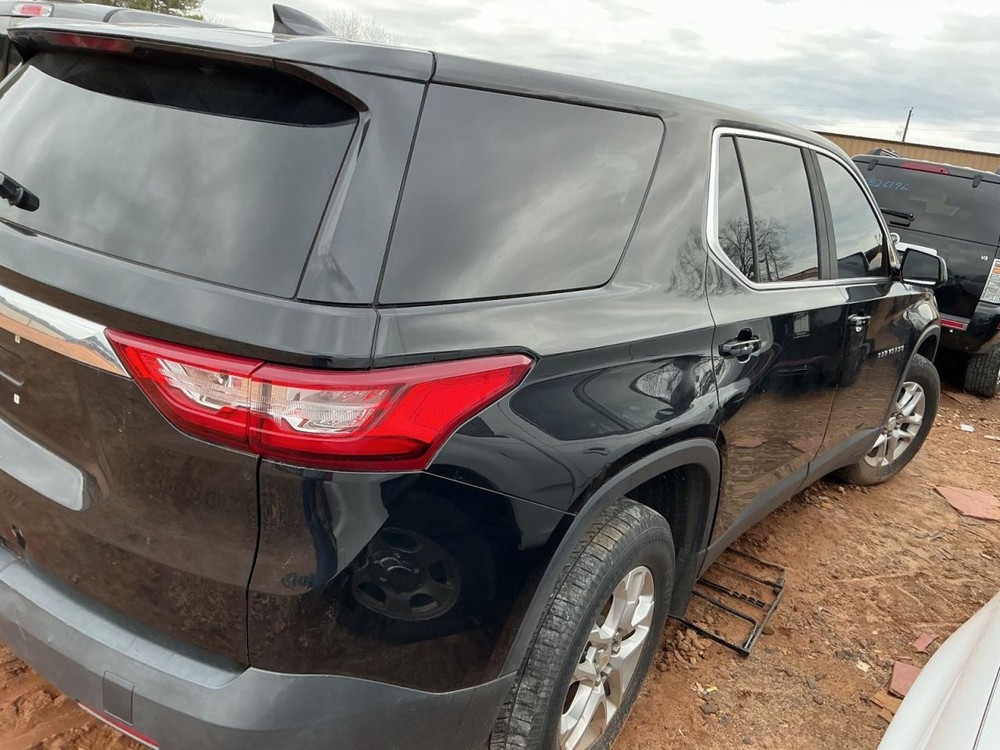 TRAVERSE 2020 Glove Box 4972963