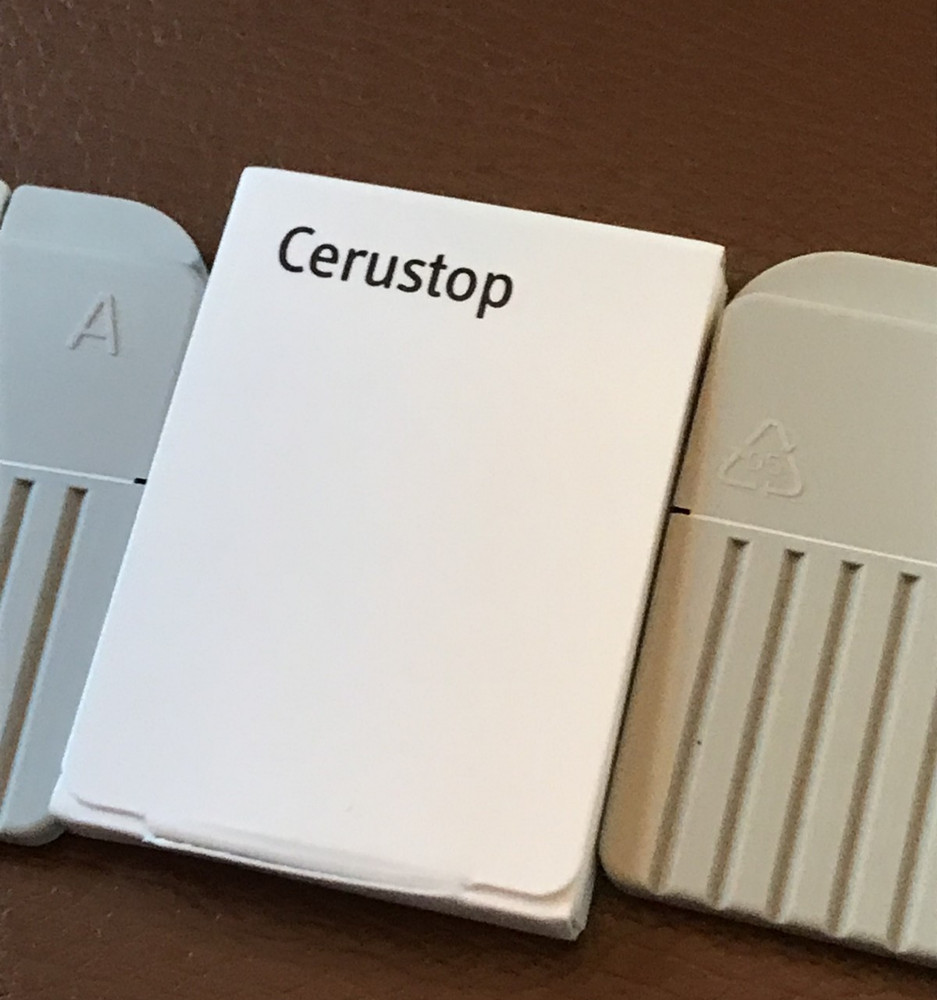Phonak rechargeable hearing aides used