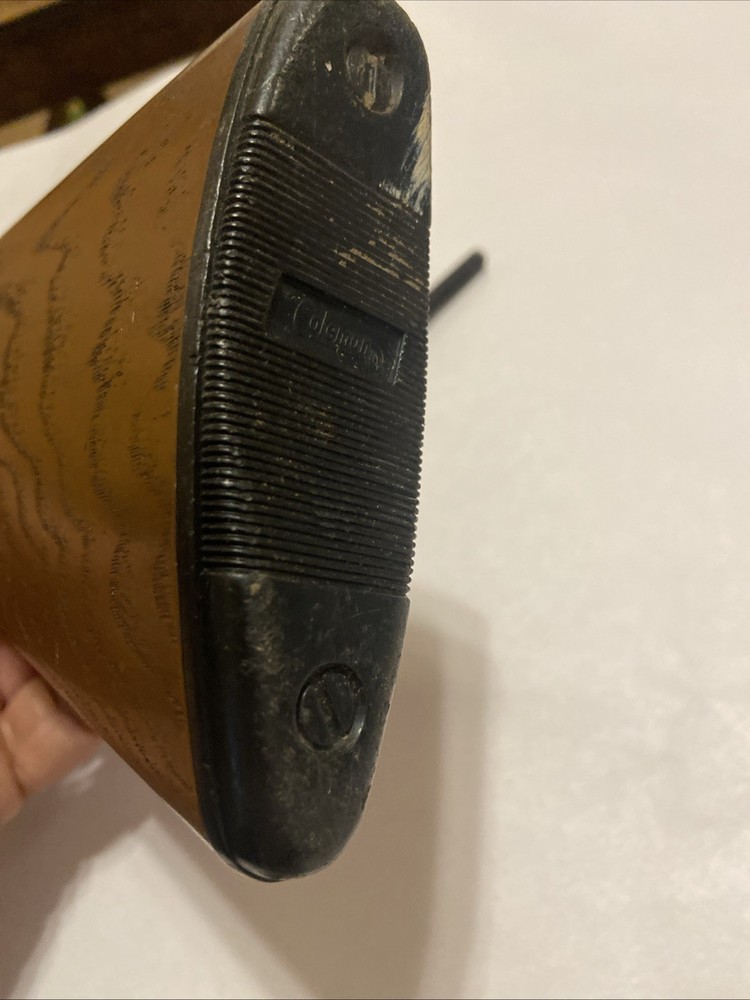 Crosman 760-B Butt Stock