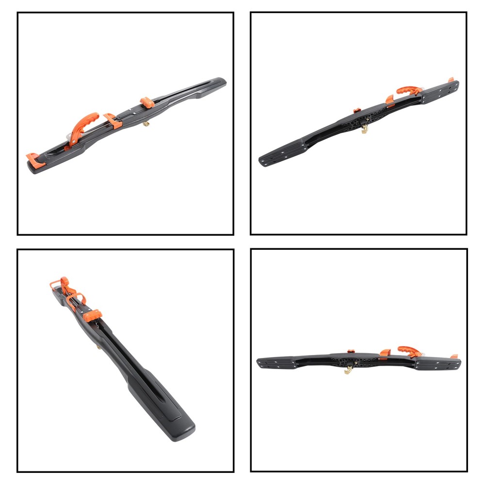 Front Snowmobile Trailer Tie Down Front Super Clamp 1000 SC-FRONT