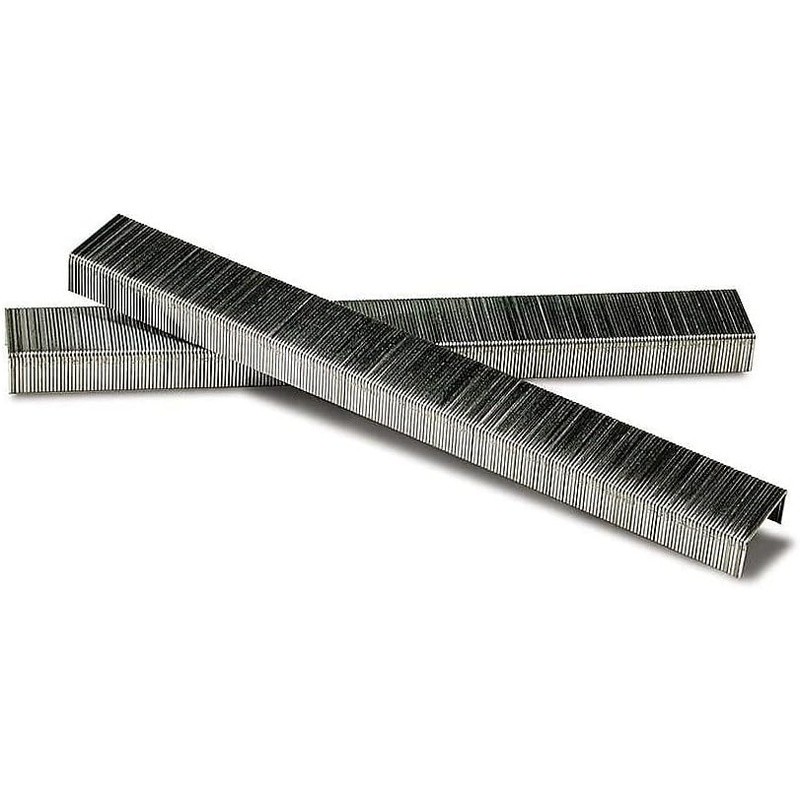 Premium Staples Standard Staplers 5000 Count Sharp Chisel Point 25 Sheets New