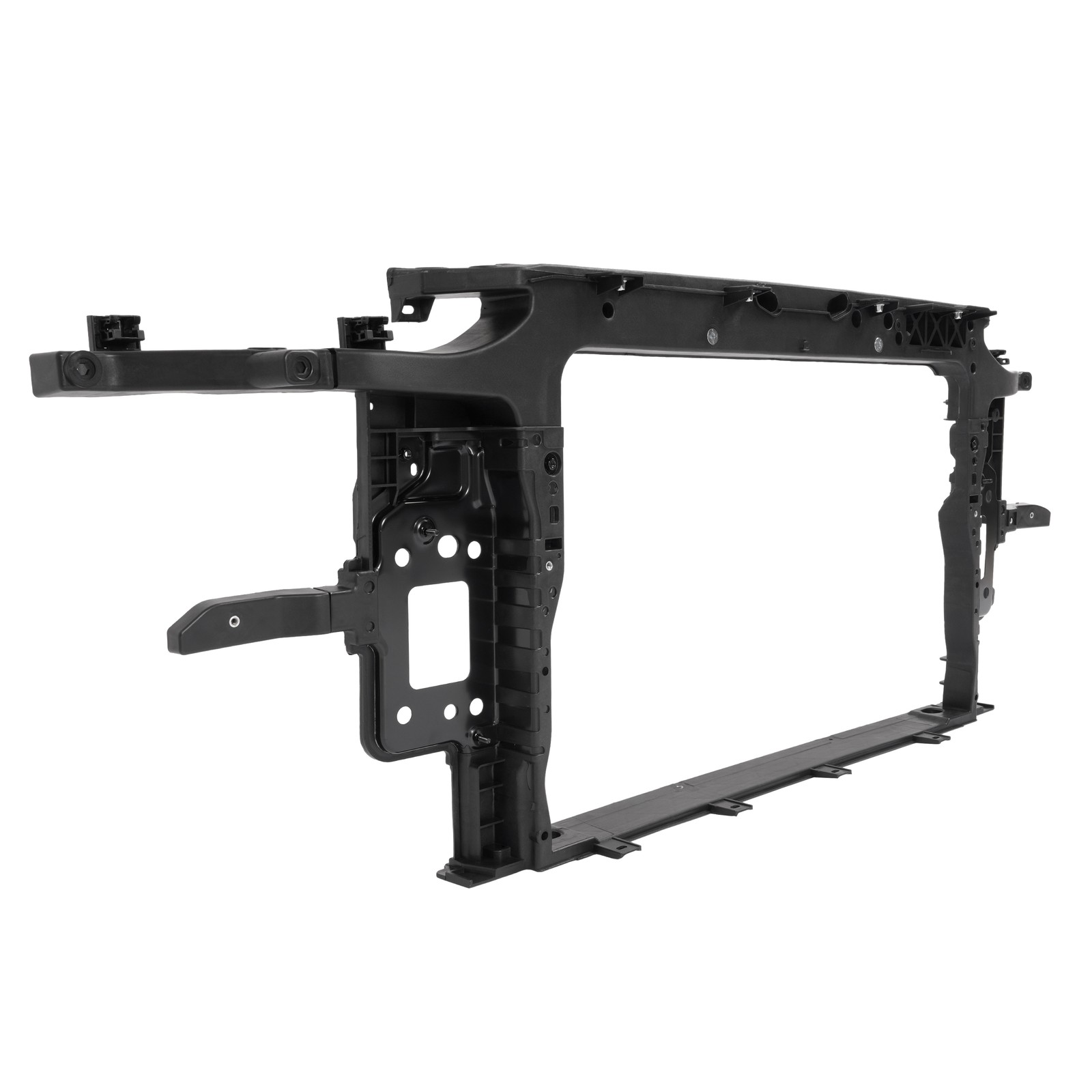 For Hyundai Kona 2018-2021 Radiator Support Assembly 64101J9000 HY1225208