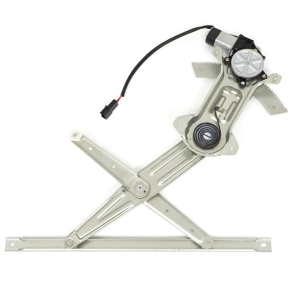Power Window Regulator Front Left 741-649 for Dakota Durango with Motor