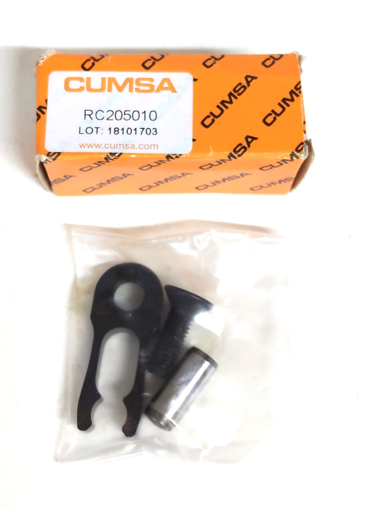 5Pcs.CUMSA RC2C5010 Retainer