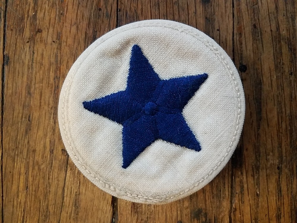Ww2 German NAVY E.M. (Seaman 3rd Class)
