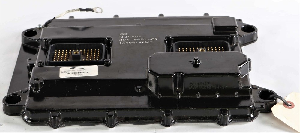 New 304-5691 Caterpillar Screed Controller