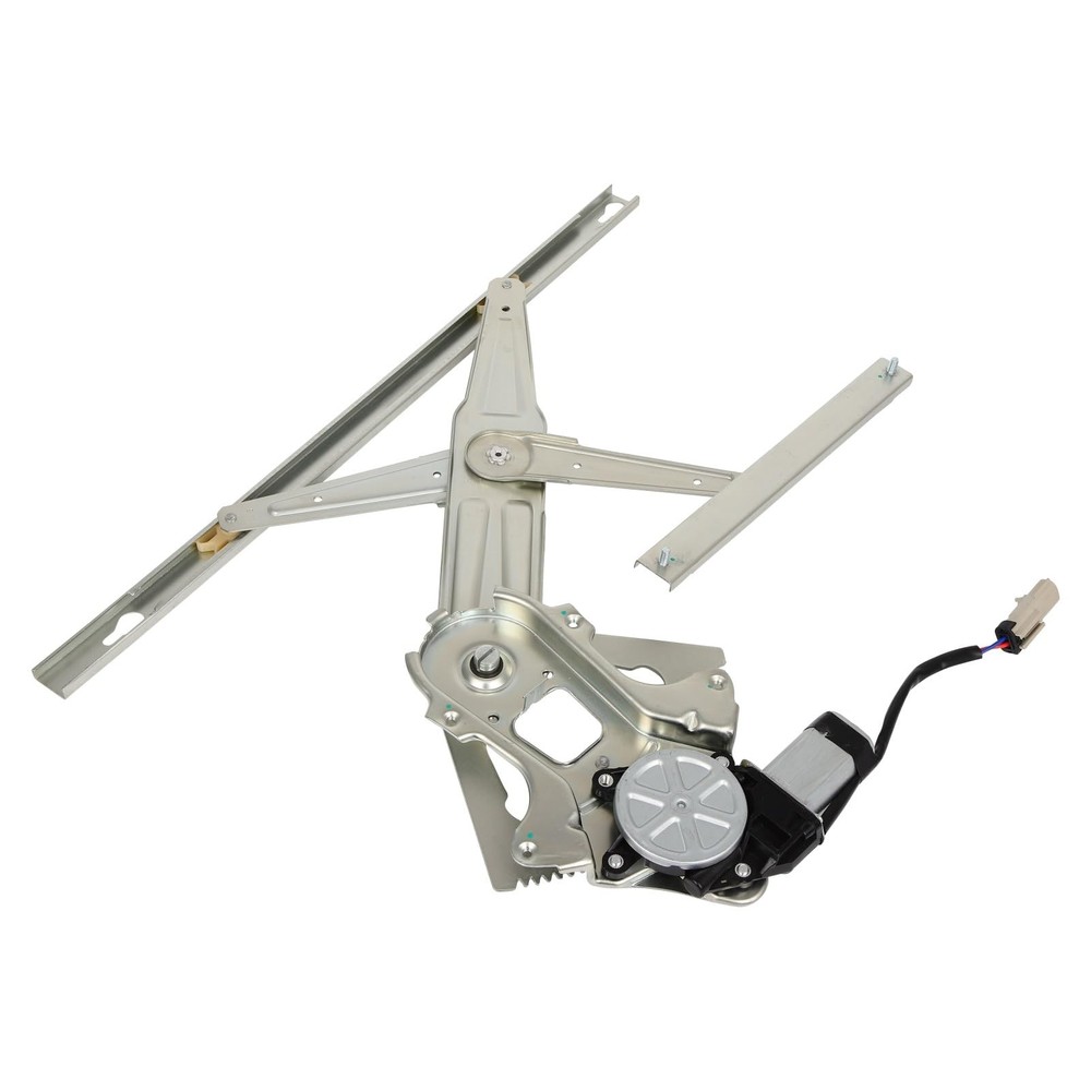 Front Right Power Window Regulator Without Motor Replacement 2001-2006